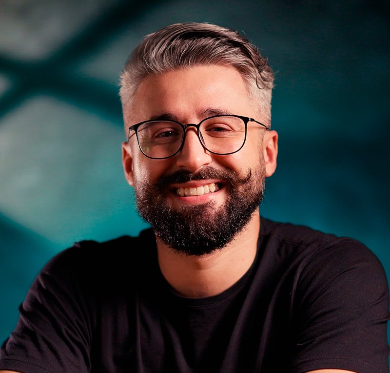 Erik Valentim