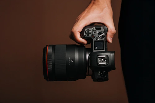 Bônus: Presets de Lightroom